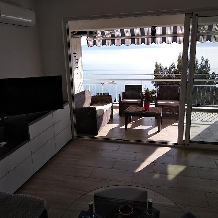 Apartman Angela Rijeka Eksteriør bilde