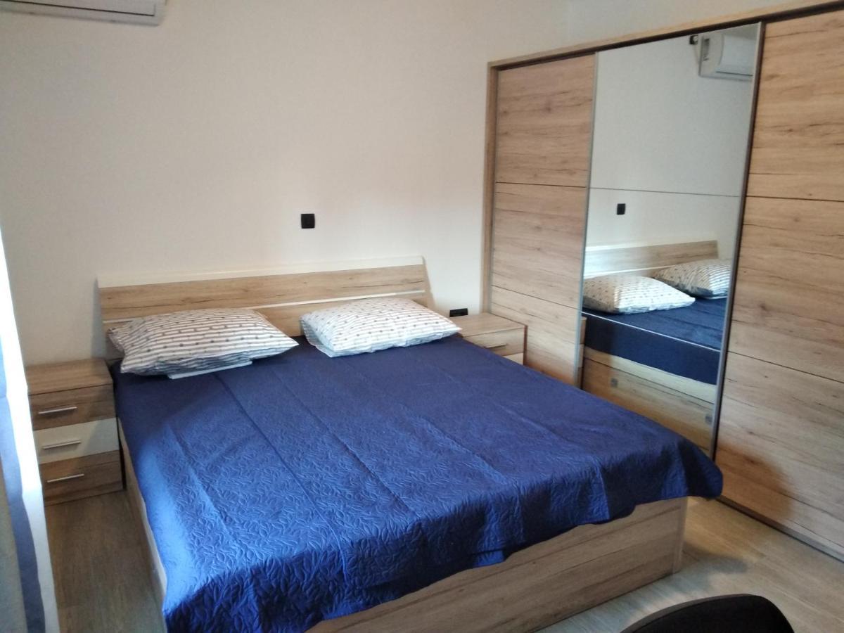 Apartman Angela Rijeka Eksteriør bilde