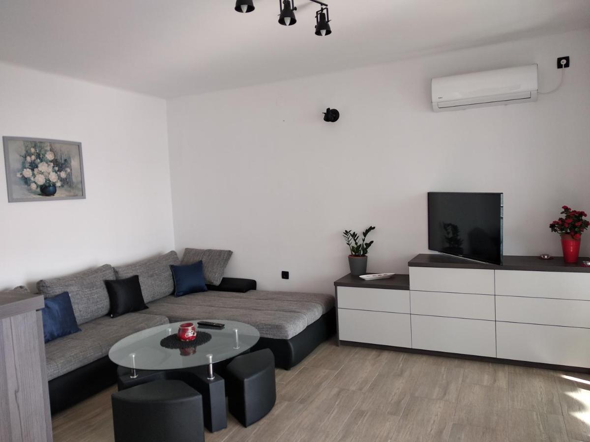 Apartman Angela Rijeka Eksteriør bilde