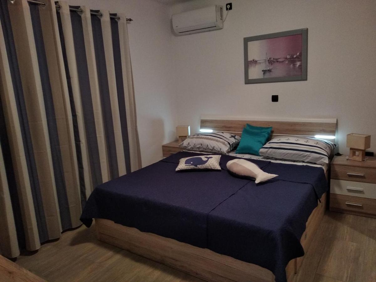 Apartman Angela Rijeka Eksteriør bilde