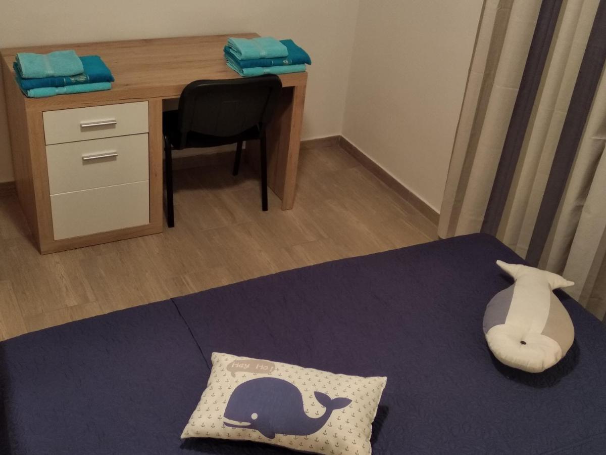 Apartman Angela Rijeka Eksteriør bilde