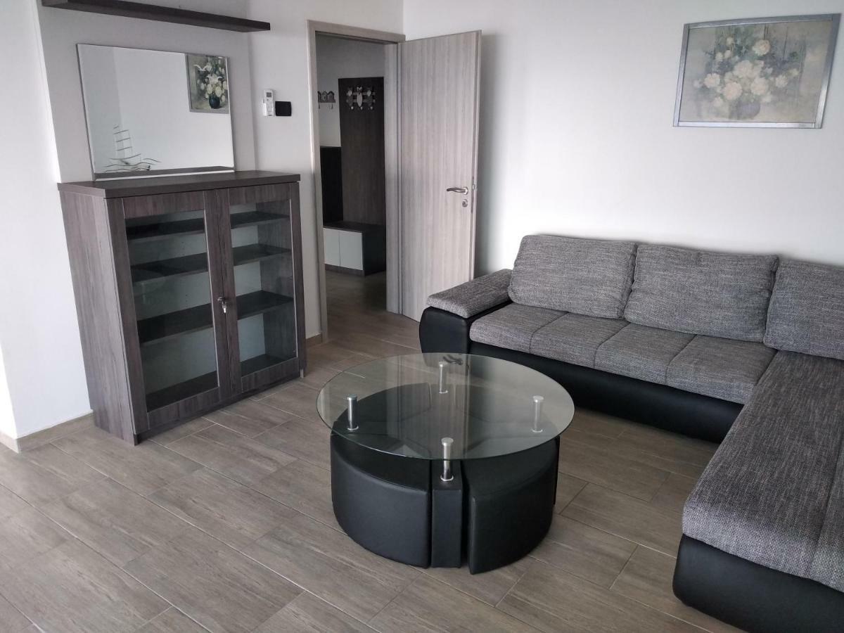 Apartman Angela Rijeka Eksteriør bilde