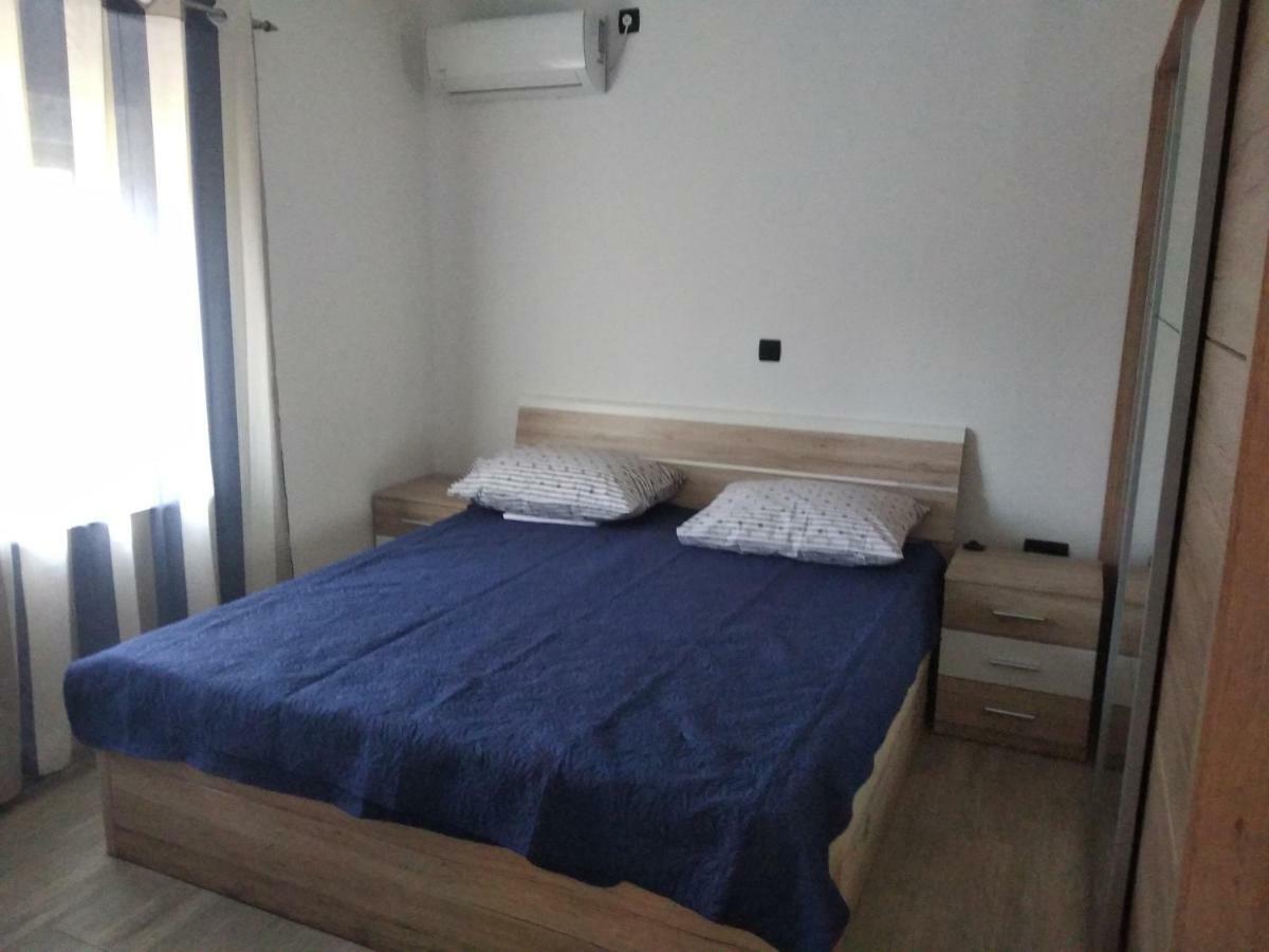 Apartman Angela Rijeka Eksteriør bilde