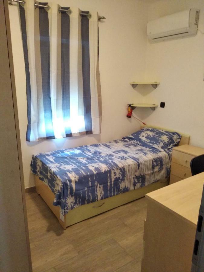 Apartman Angela Rijeka Eksteriør bilde