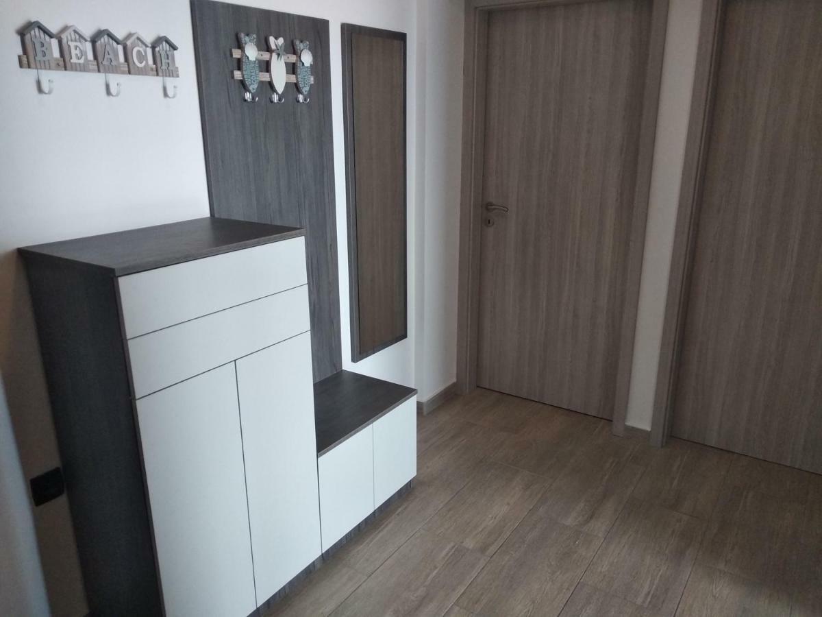 Apartman Angela Rijeka Eksteriør bilde