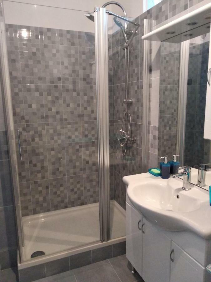 Apartman Angela Rijeka Eksteriør bilde